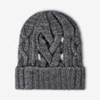 Mansoor Beanie - Grey