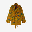 Mesha Kimono - Yellow