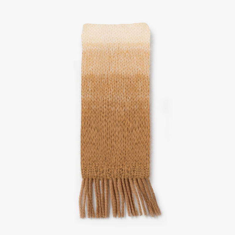 Écharpe Mobi - Beige