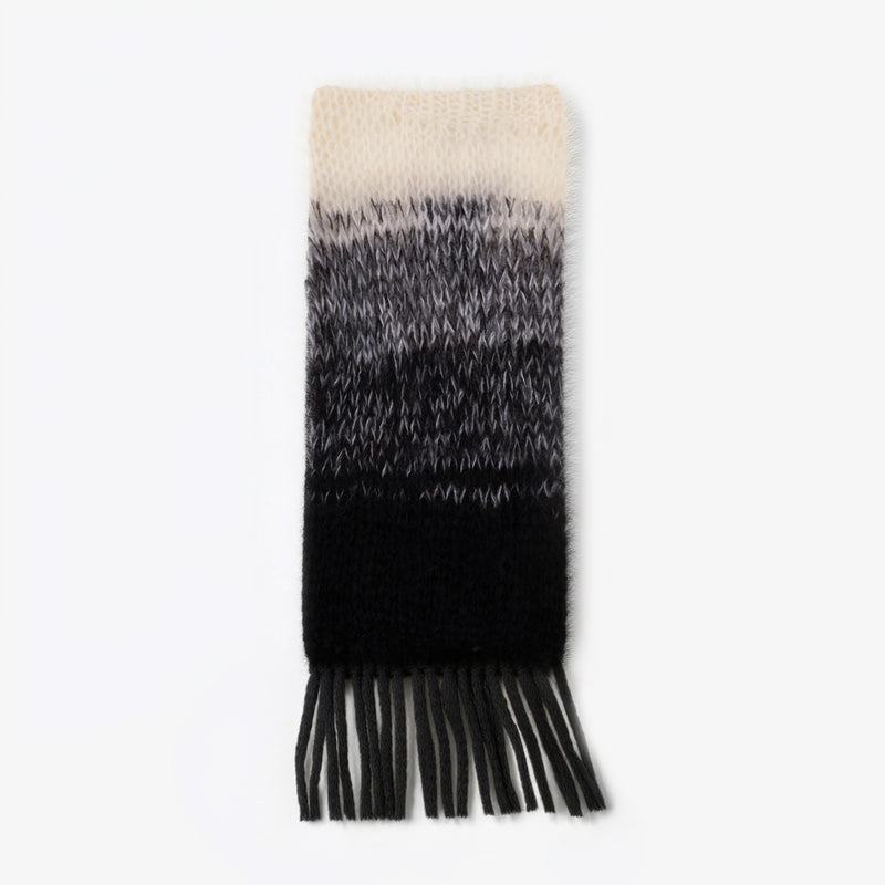 Écharpe Mobi - Noir