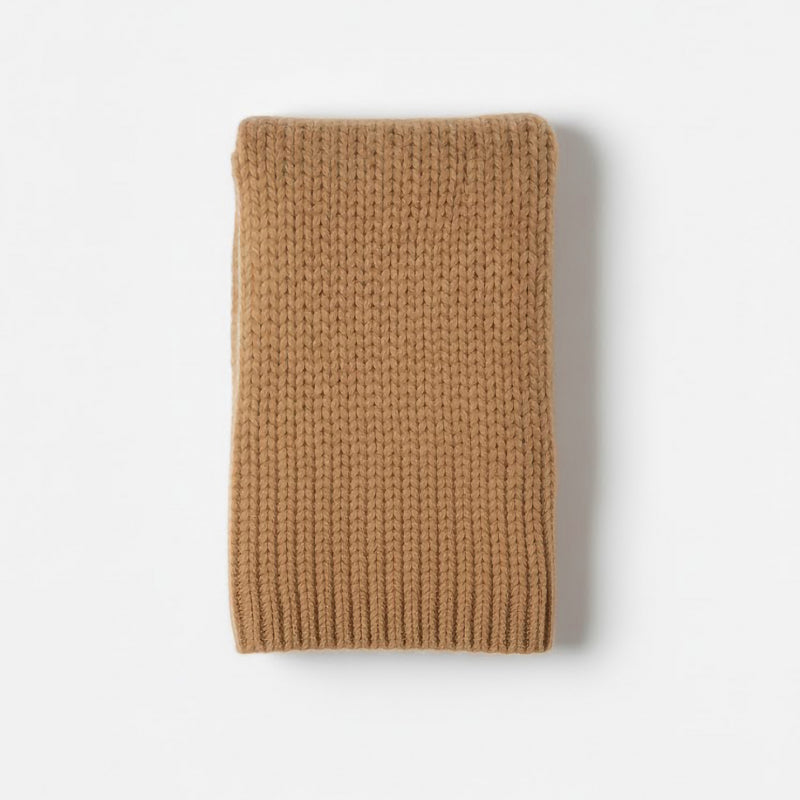 Moh Scarf - Beige