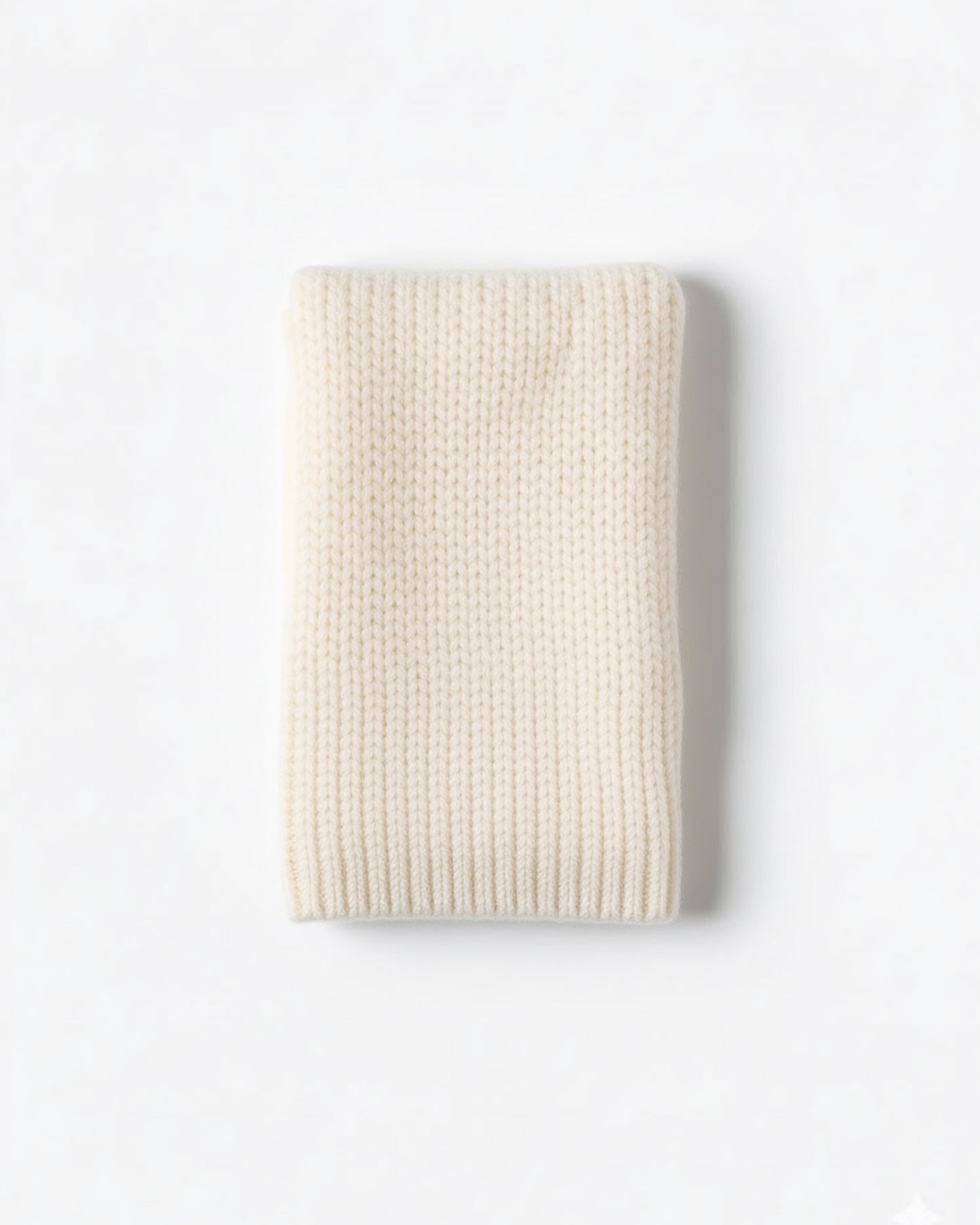 Écharpe Moh - Ivoire