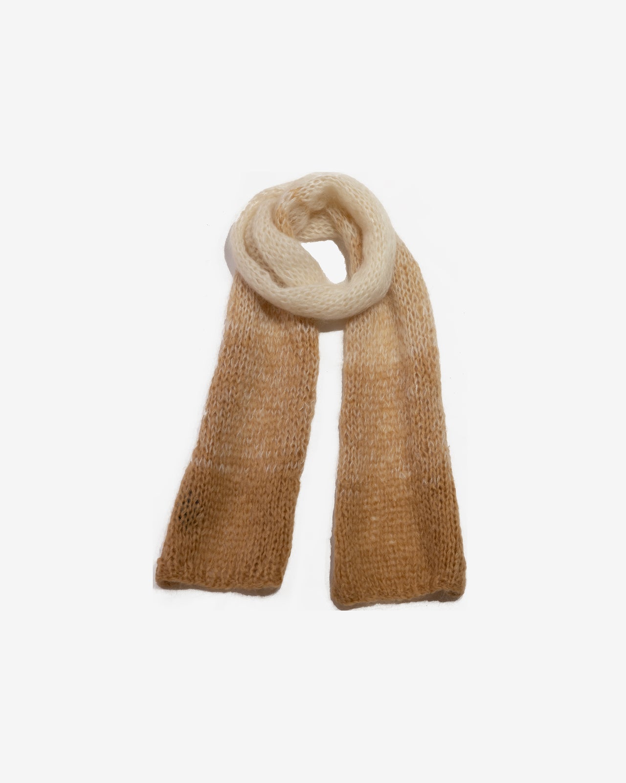 Écharpe Mohb - Beige - Image 6