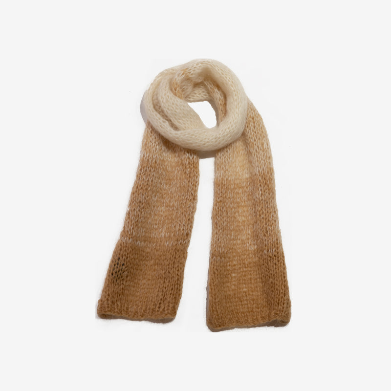 Écharpe Mohb - Beige
