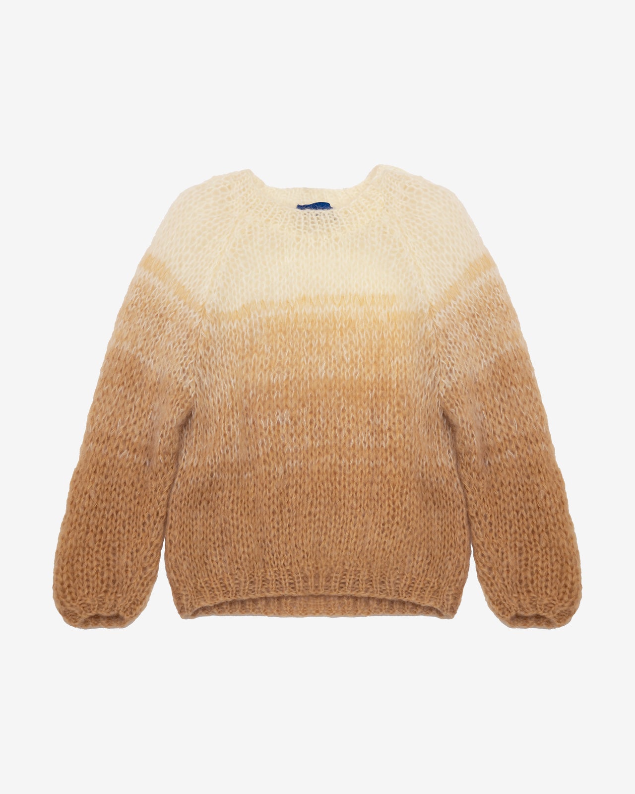 Pull Mokeib - Beige - Image 8