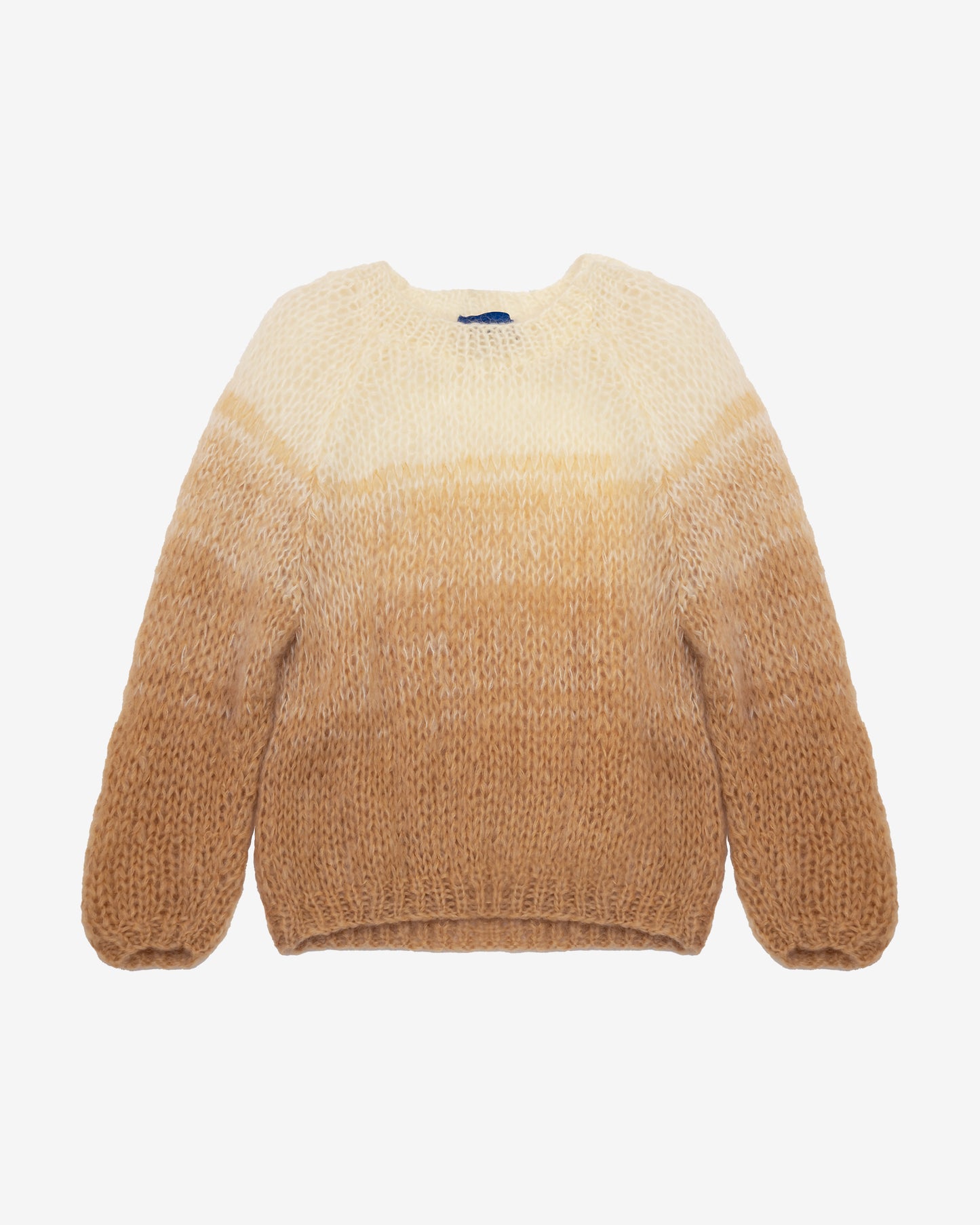 Pull Mokeib - Beige
