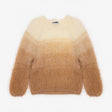 Mokeib Sweater - Beige