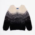 Mokeib Sweater - Black