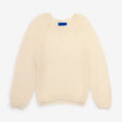 Moki Sweater - Ivory