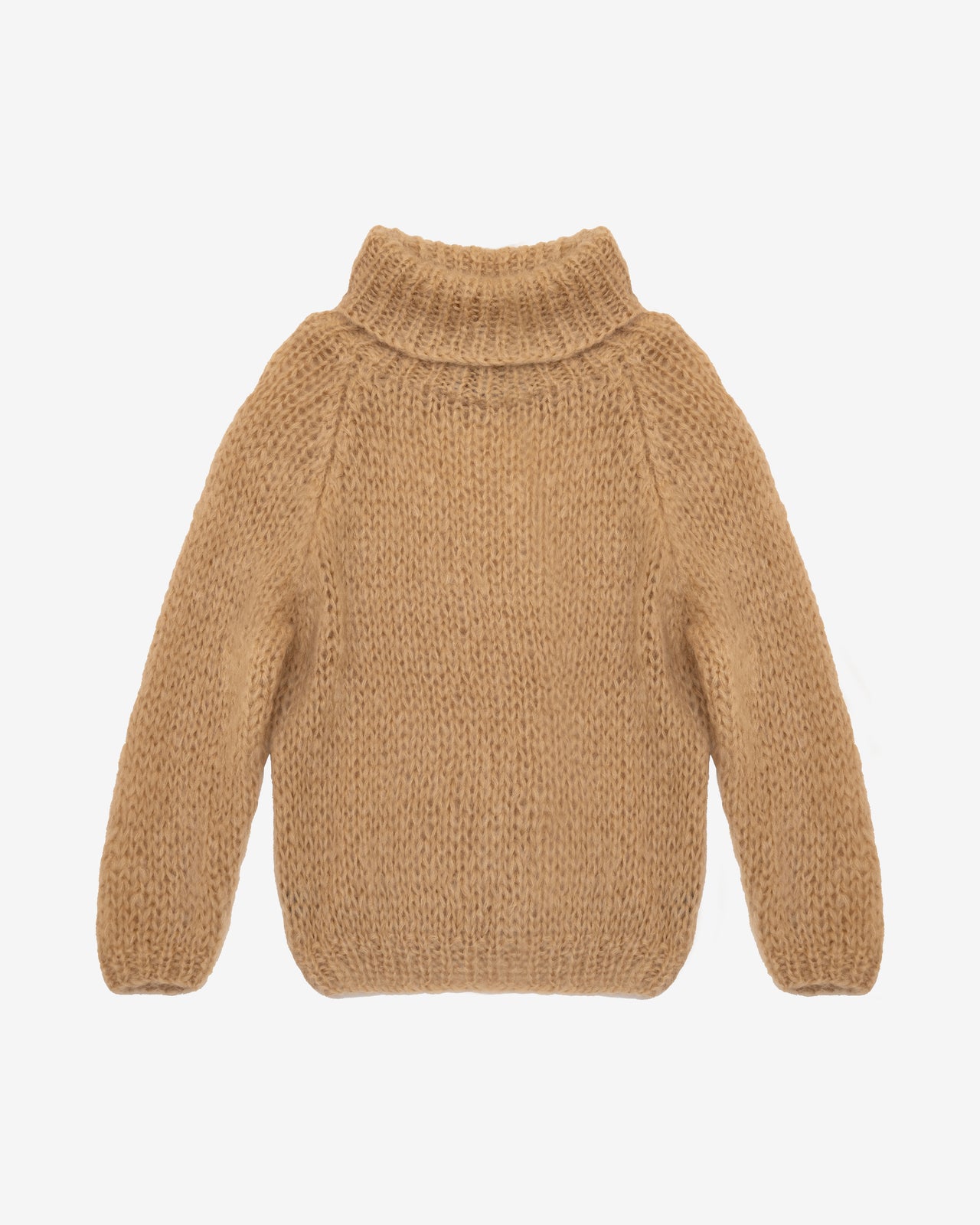 Pull Morah - Beige - Image 7