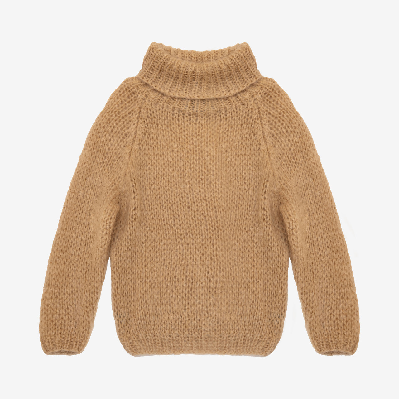 Pull Morah - Beige - Image 7