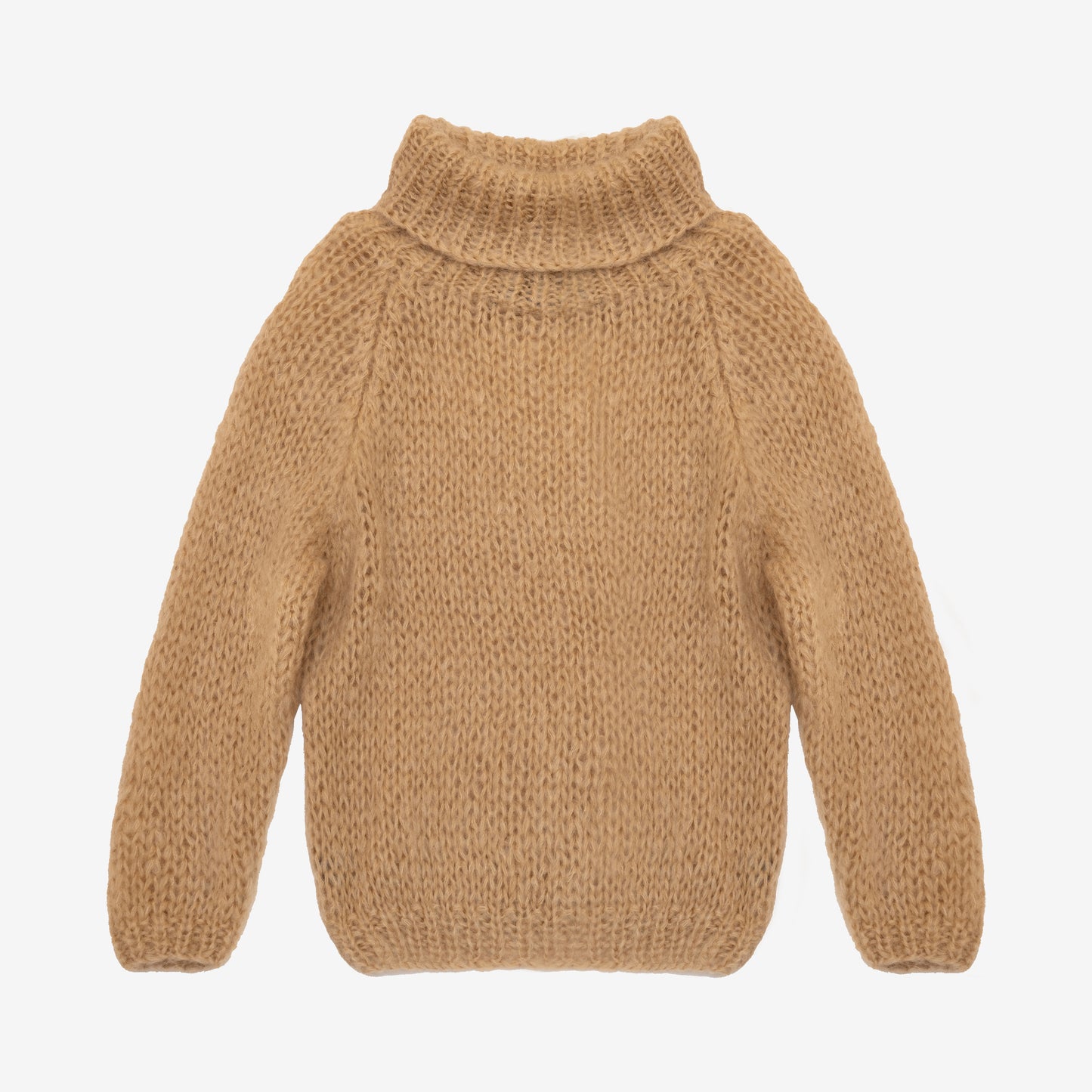 Pull Morah - Beige