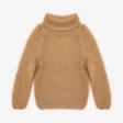 Pull Morah - Beige