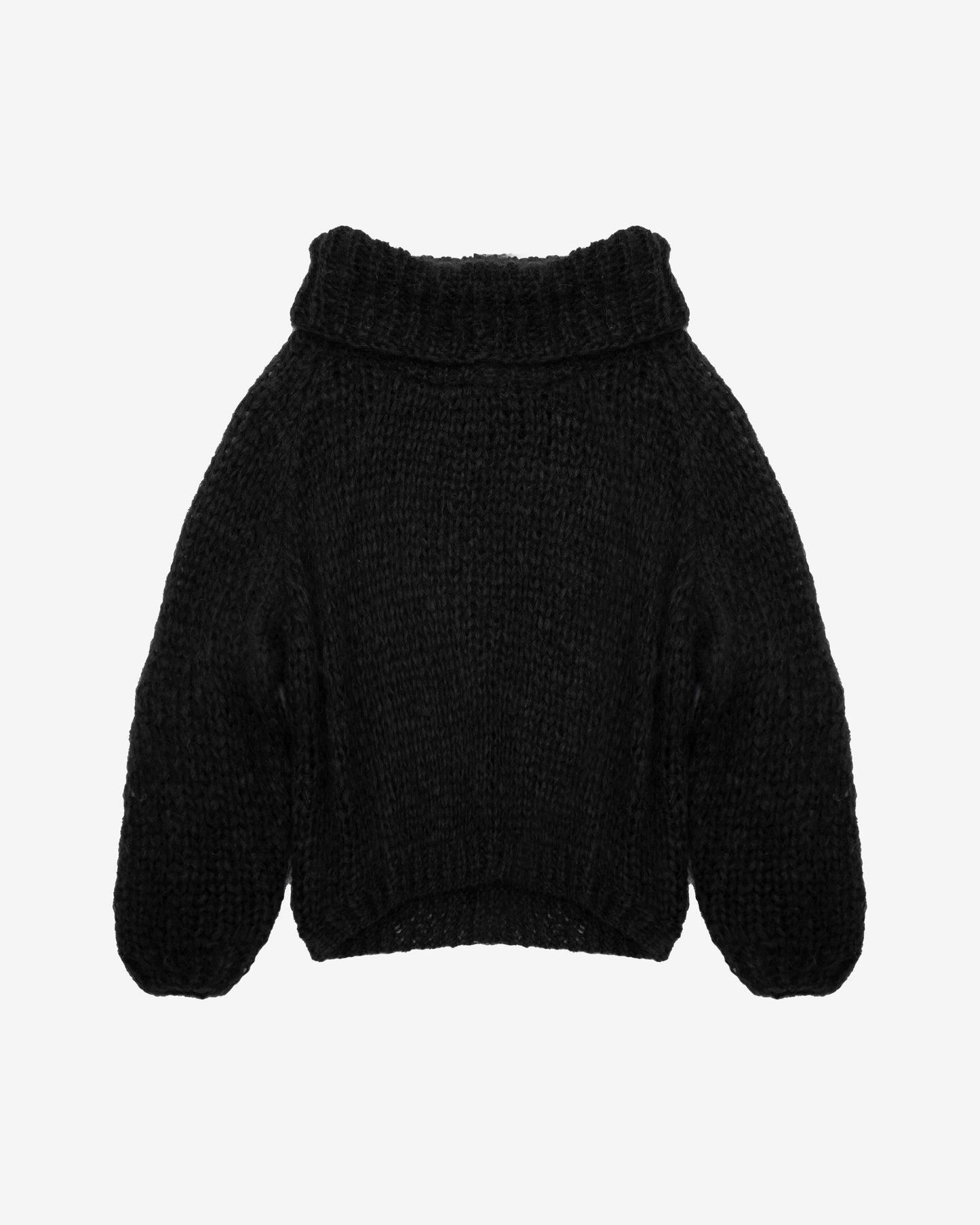 Pull Morah - Noir