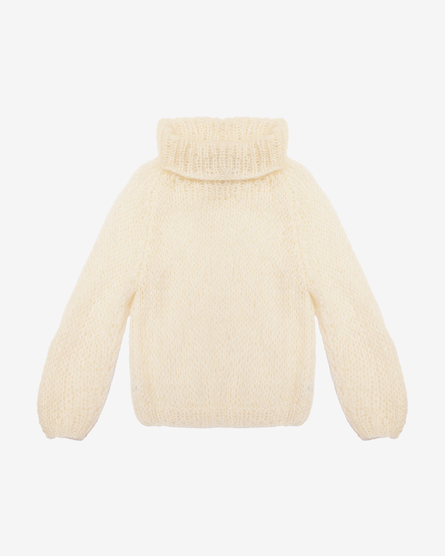 Morah Sweater - Ivory