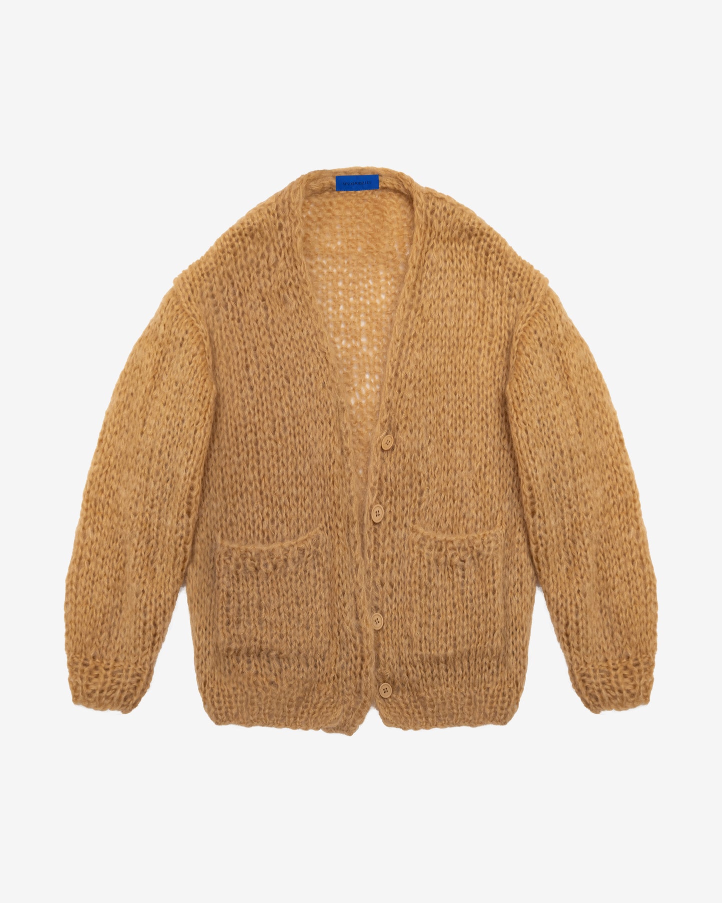 Cardigan Morisse - Beige