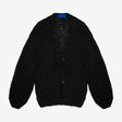 Cardigan Morisse - Noir