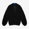 Morisse Cardigan - Black