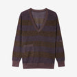 Movik Sweater - Purple