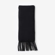Écharpe Moy - Noir