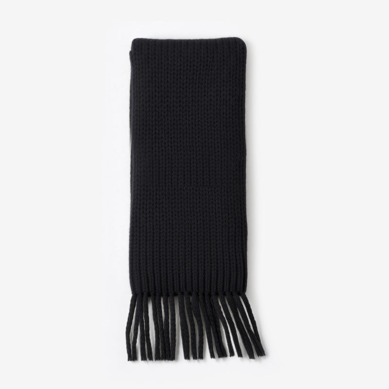 Écharpe Moy - Noir