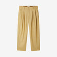 Mr Jamiro Pants - Yellow