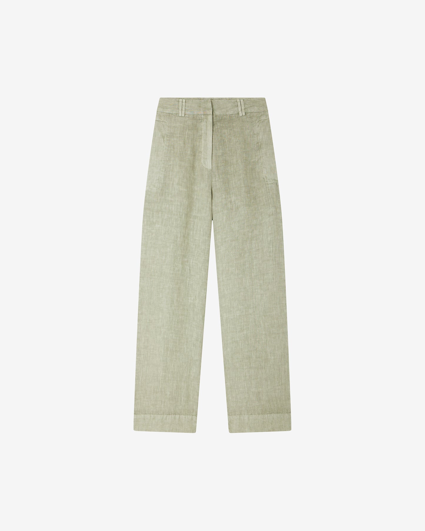 Pantalon Nuage - Vert