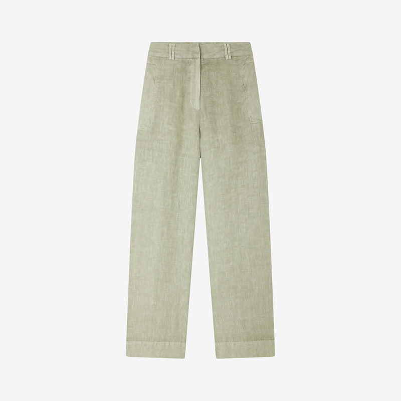 Nuage Pants - Green