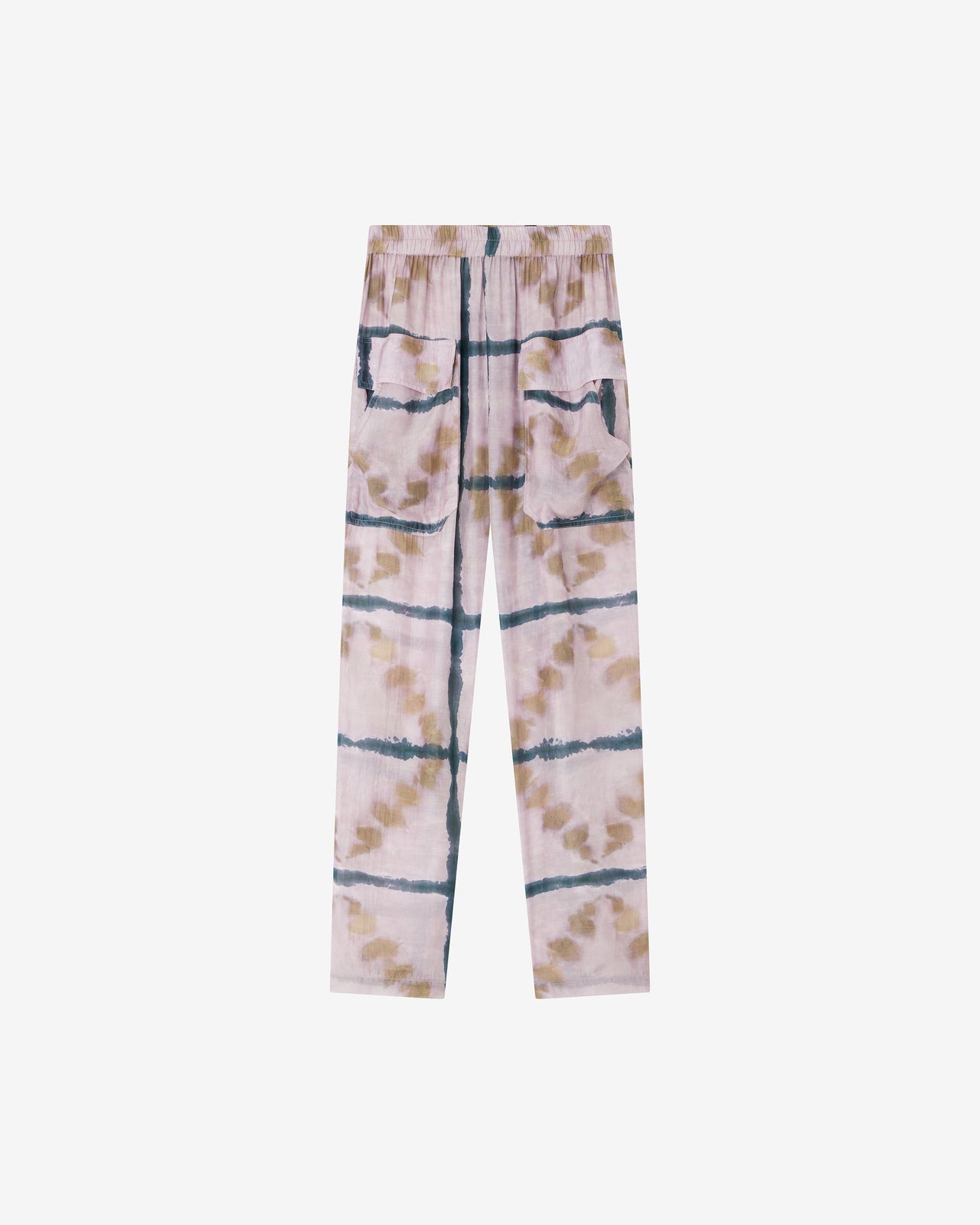 Omma Pants - Lavender - Image 6