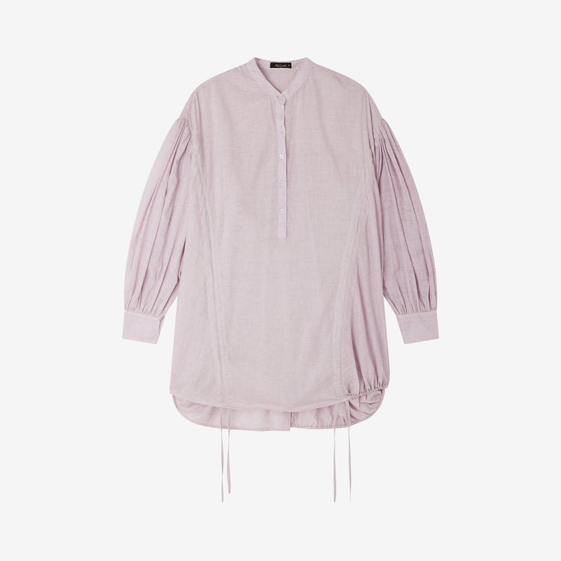 Chemise Ophelia - Lavande
