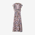 Orma Dress - Lavender