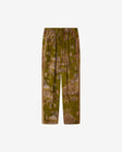 Pantalon Peki - Vert