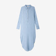 Pina Dress - Lightblue