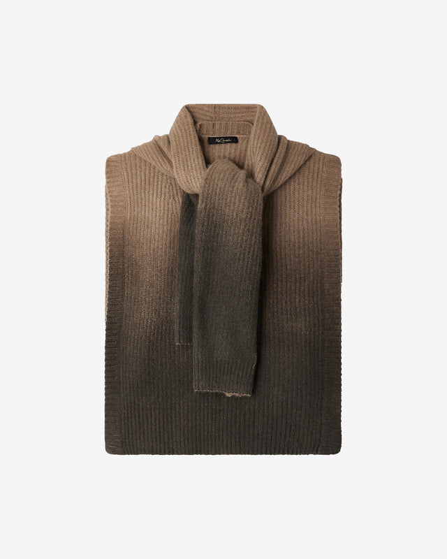 Top Racca - Taupe - Image 1