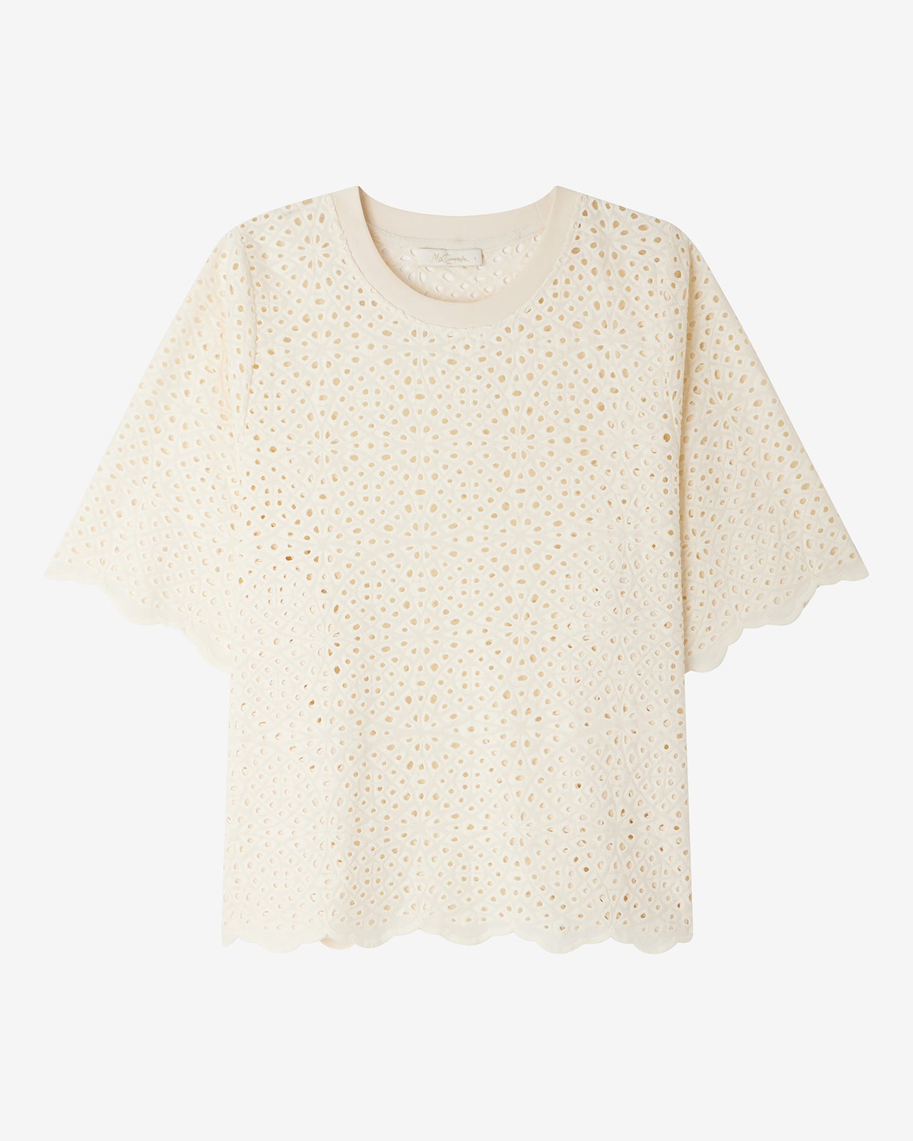 Top Randi - Beige - Image 5