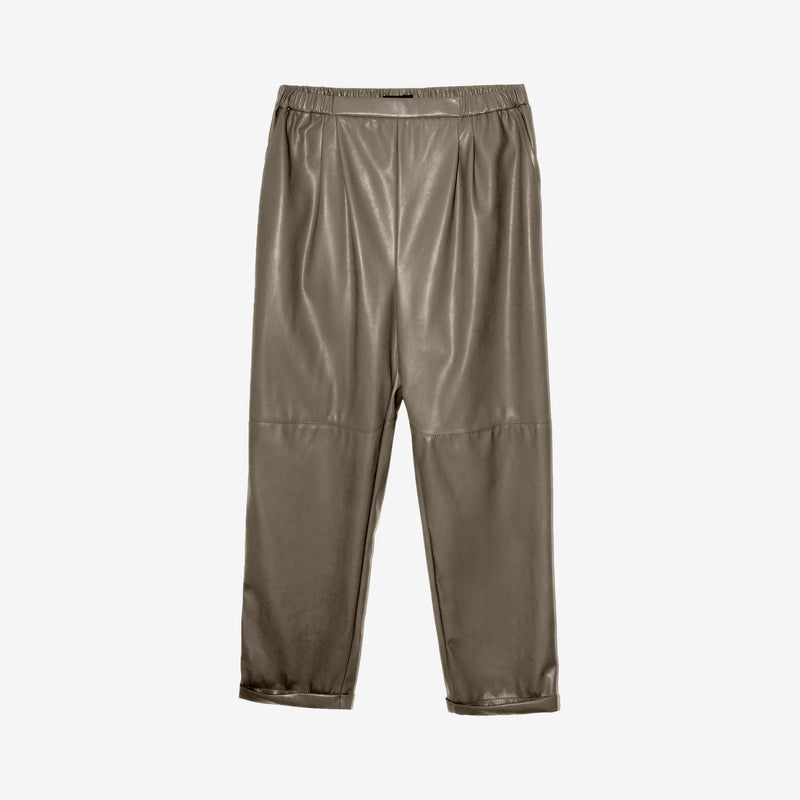 Roxy Pants - Brown