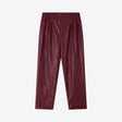 Pantalon Roxy - Rouge