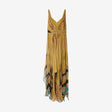 Salaya Dress - Sand
