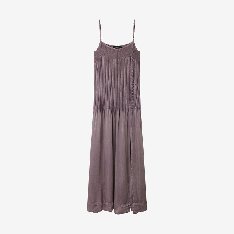 Sally Dress - Lilac