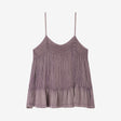 Saru Top - Lilac