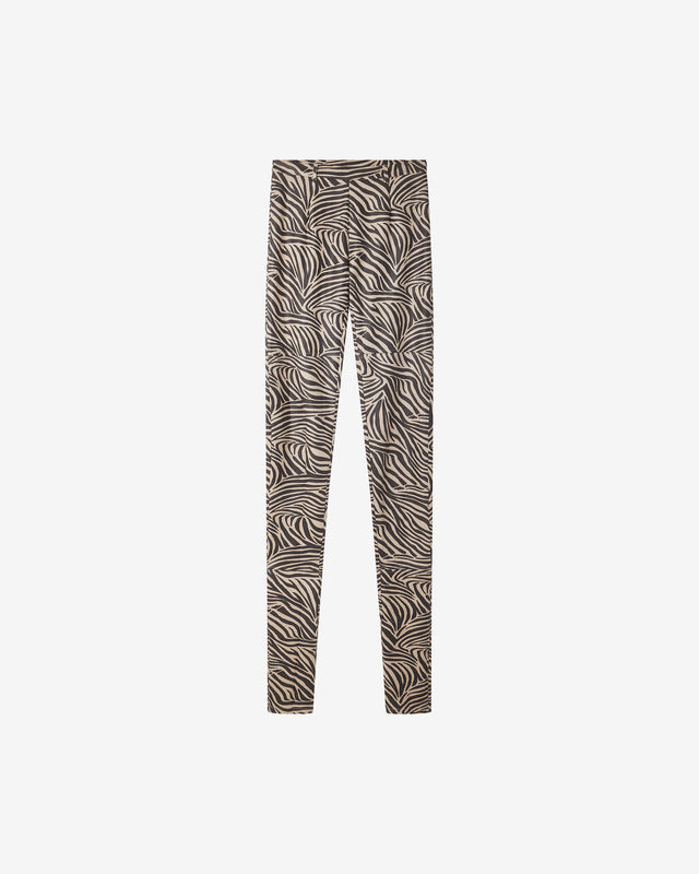 Legging Seere - Noir Blanc - Image 1