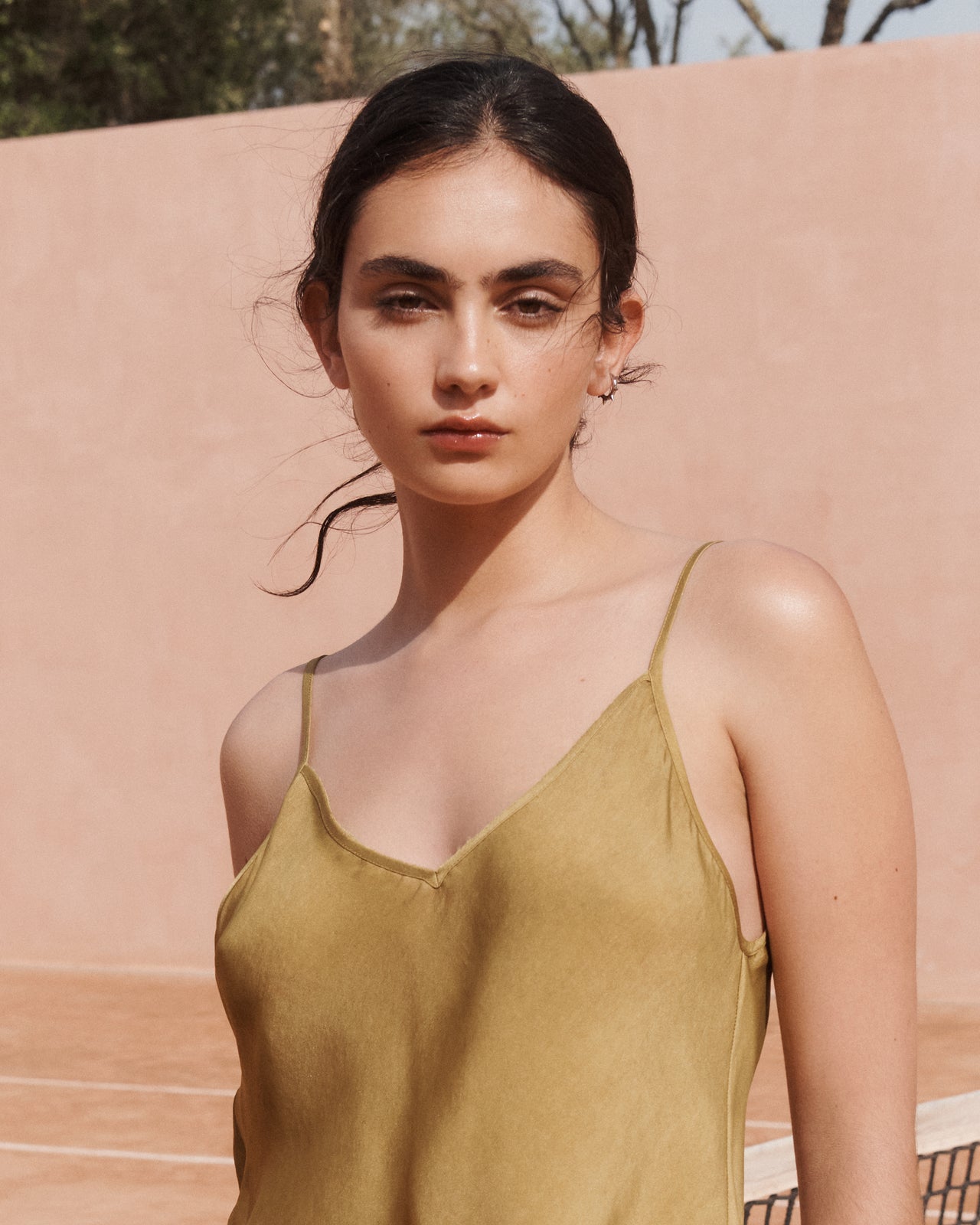 Top Seline - Ocre - Image 2