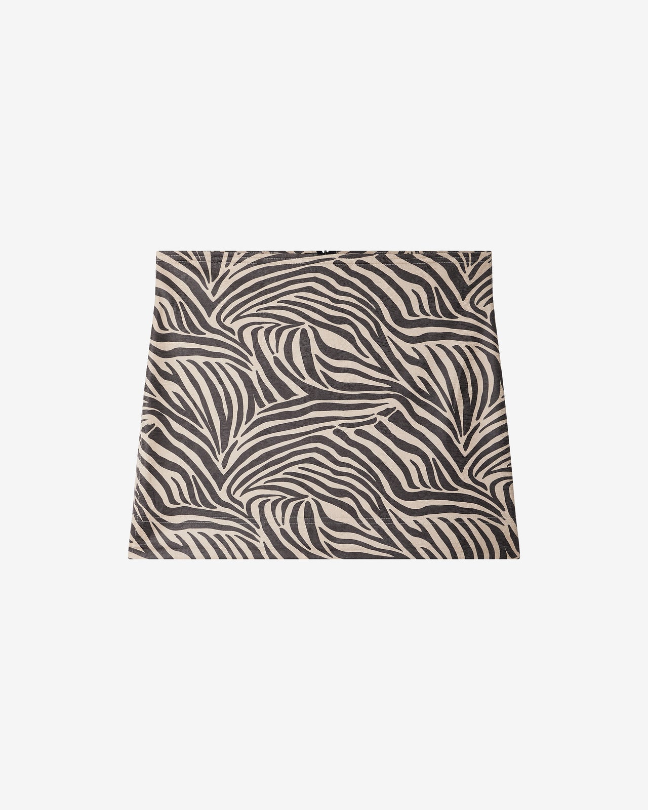 Jupe Sema - Noir Blanc - Image 1