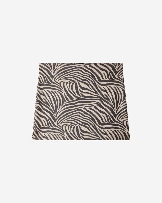 Jupe Sema - Noir Blanc - Image 1