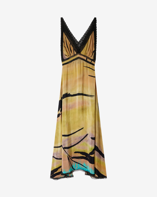 Shoula Kimono - Sand - Dernière image