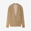 Stree Cardigan - Beige