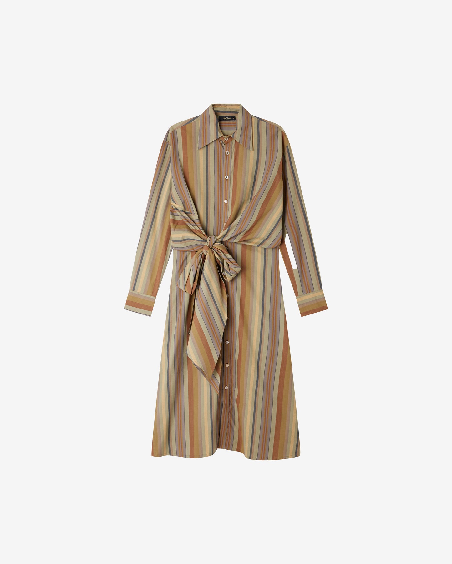 Robe Taboao - Sable