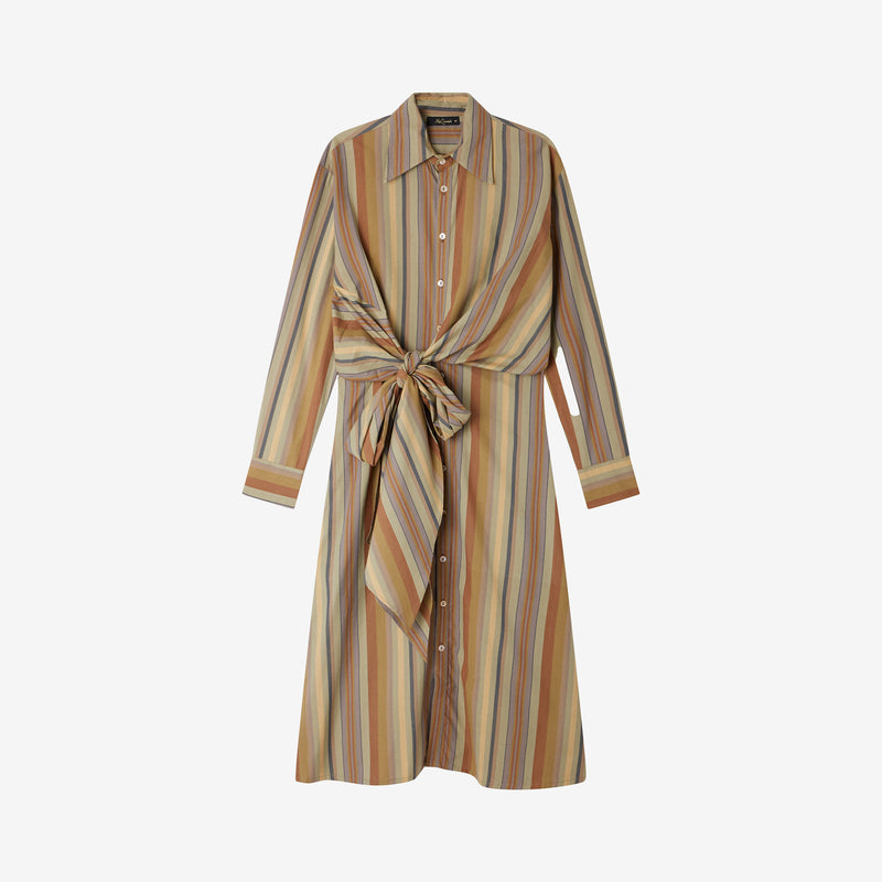 Robe Taboao - Sable