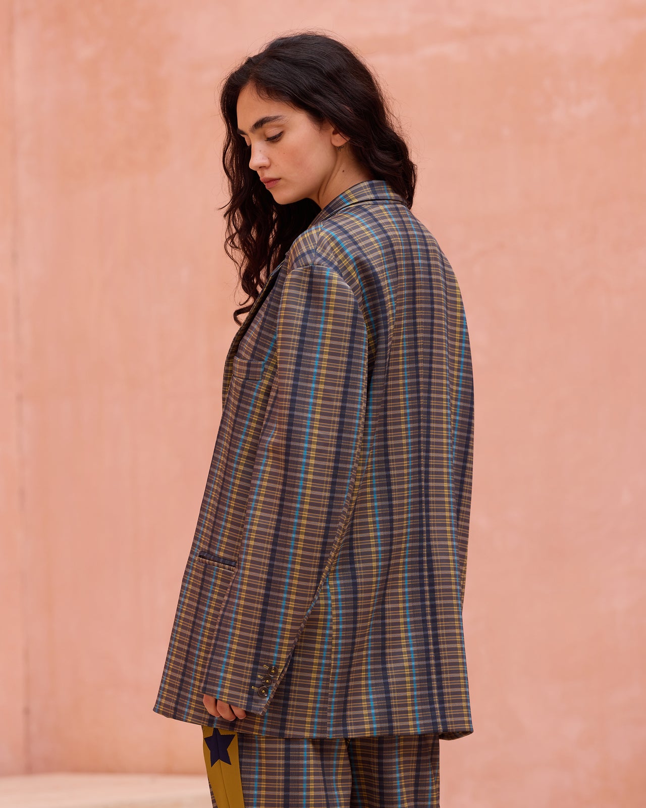 Veste Tauton - Kaki - Image 5