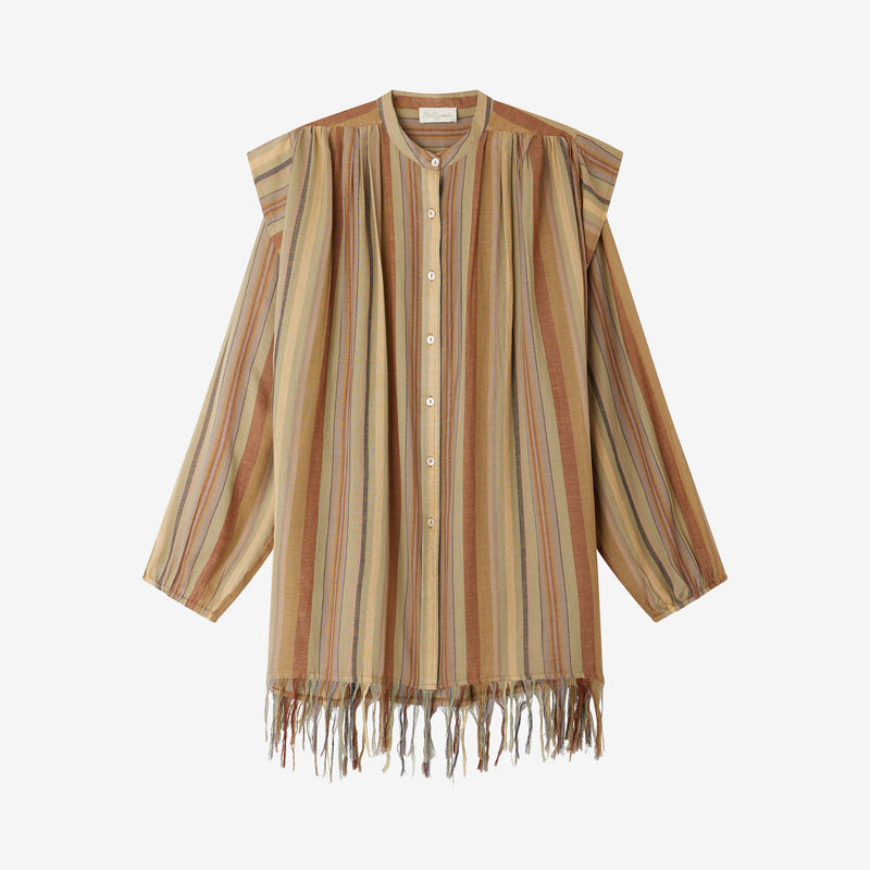 Tijuana Shirt - Sand